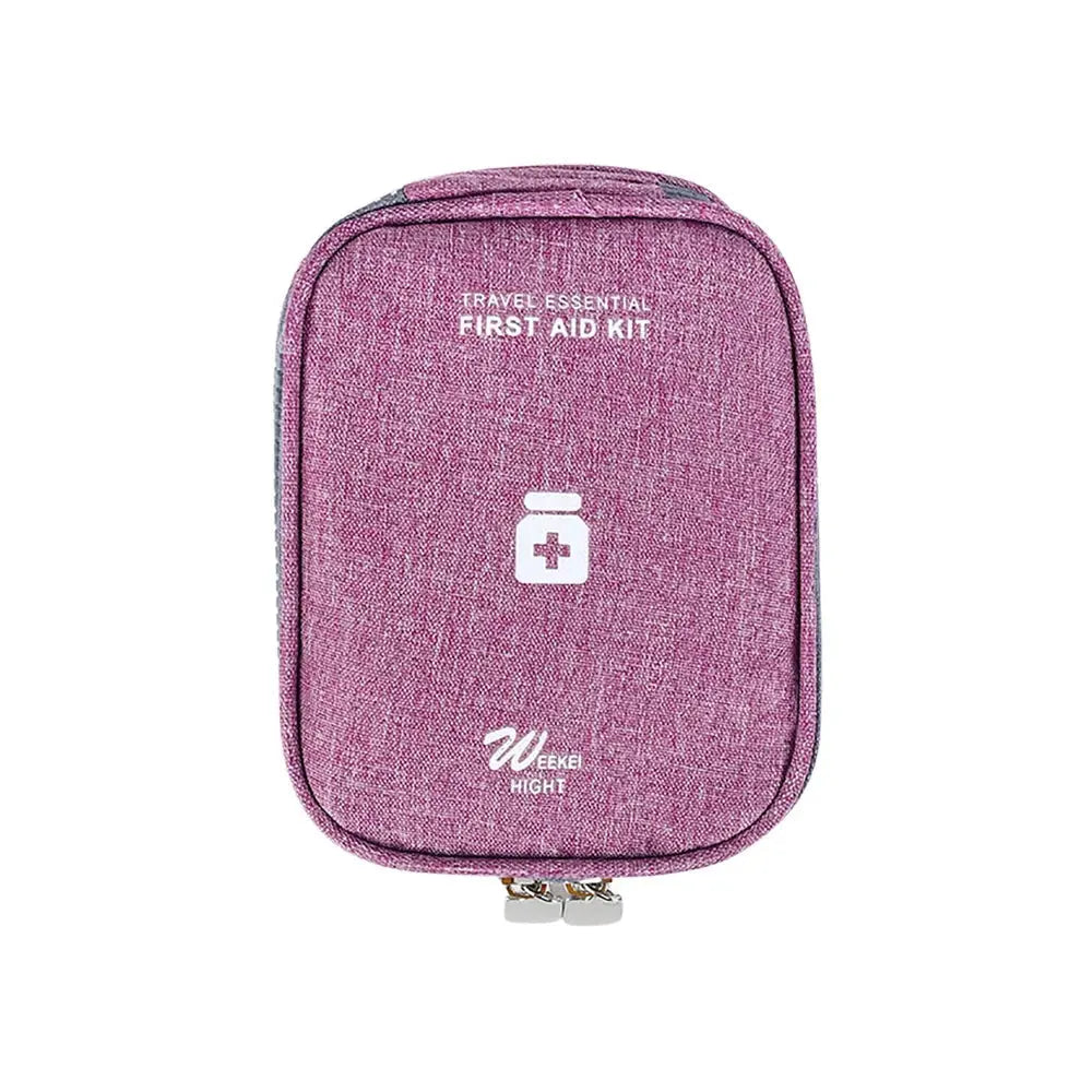 Trousse Médical de Voyage