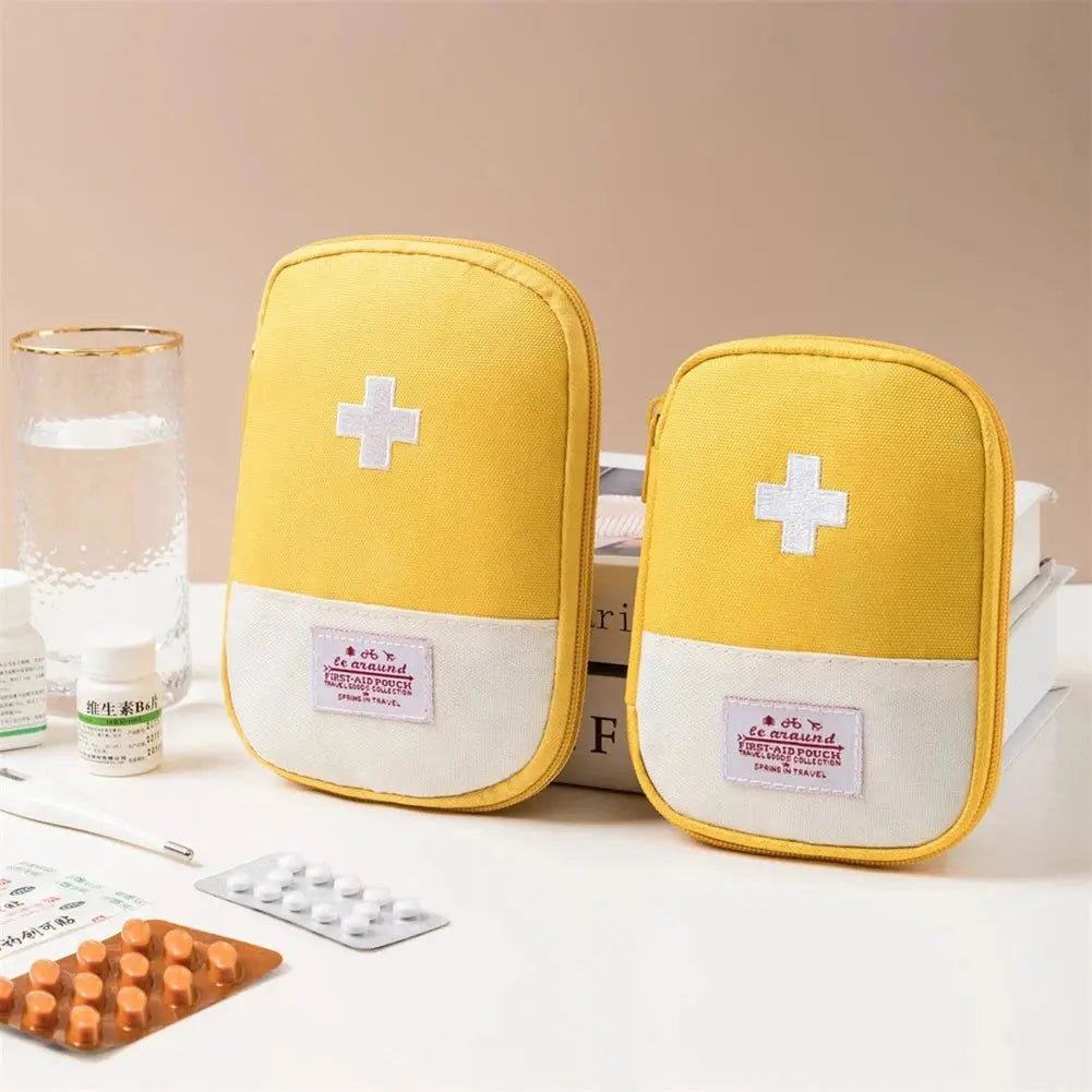 Trousses Medicaments Voyage
