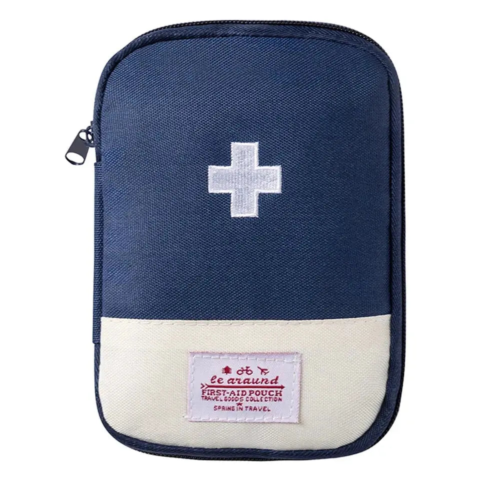 Trousse de Medicaments de Voyage