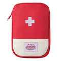 Trousse Médicaments Voyage