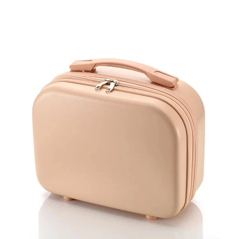 vanity case coque rigide femme