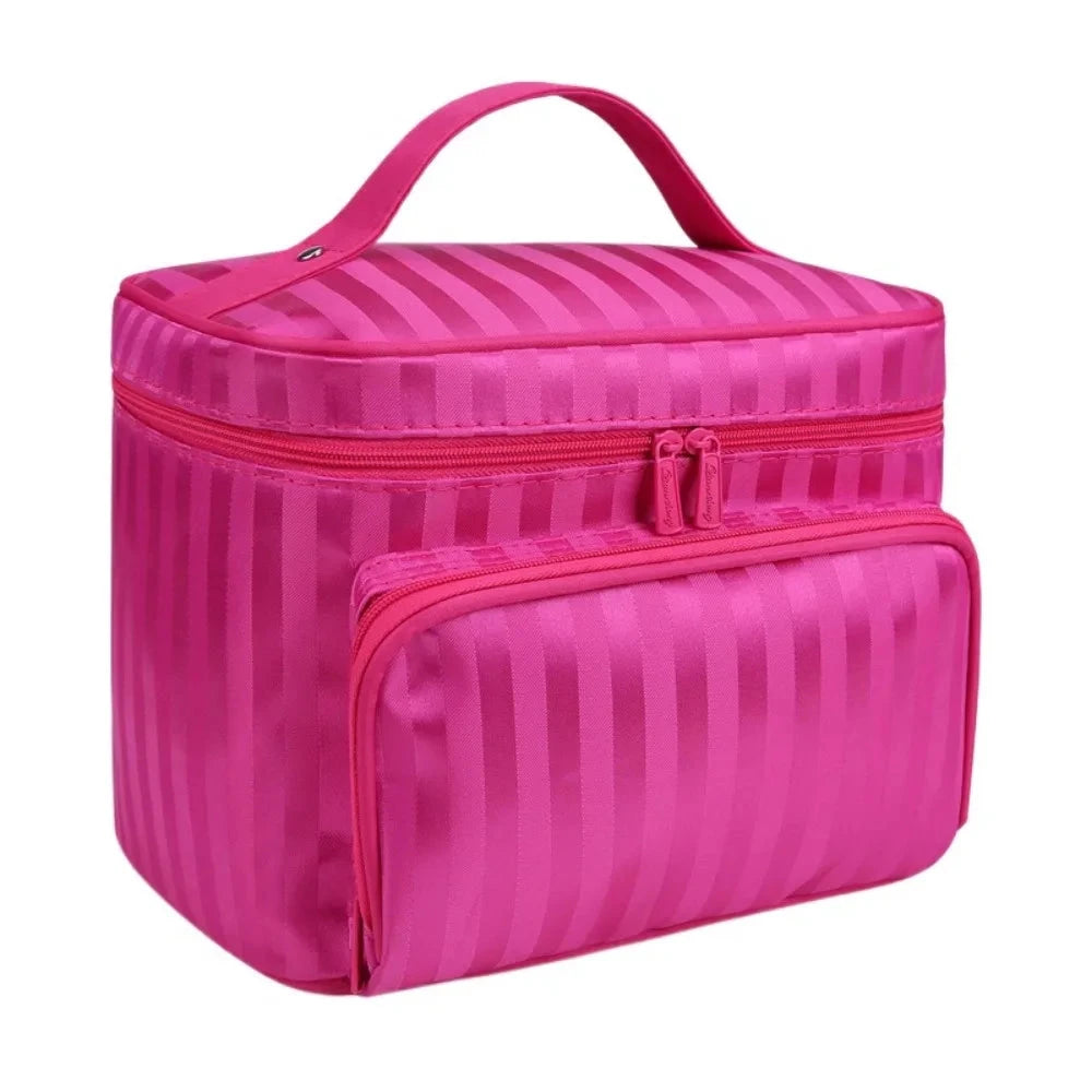 Vanity Case pour efmme Souple