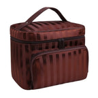 grand Vanity Case Femme Souple