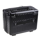vanity case rigide de voyage