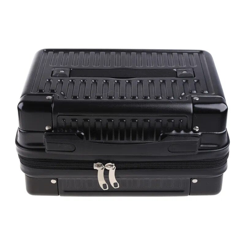 vanity case rigide voyage maquillage