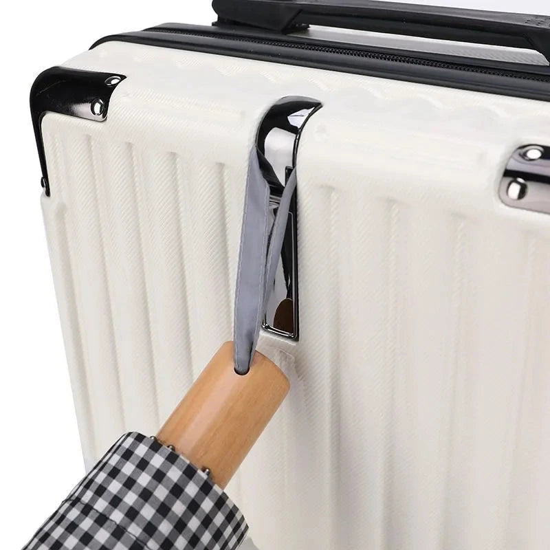 vanity case rigide luxe femme