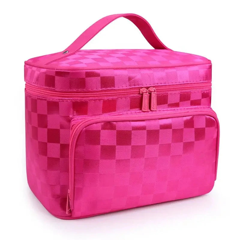 Vanity Case Souple pour Femme