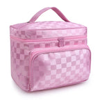 Vanity Case Souple Femmes