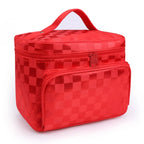 Vanity Case Souple Femme voyage