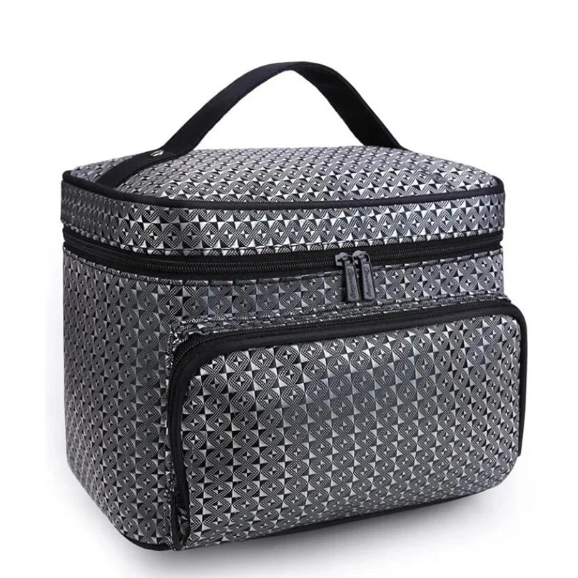 Vanity Femme Voyage Souple
