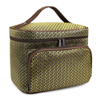 Vanity Femme case Voyage Souple