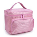 Vanity Femme de Voyage Souple