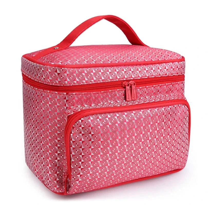 Vanity Femme Voyage Souple case