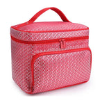 Vanity Femme Voyage Souple case