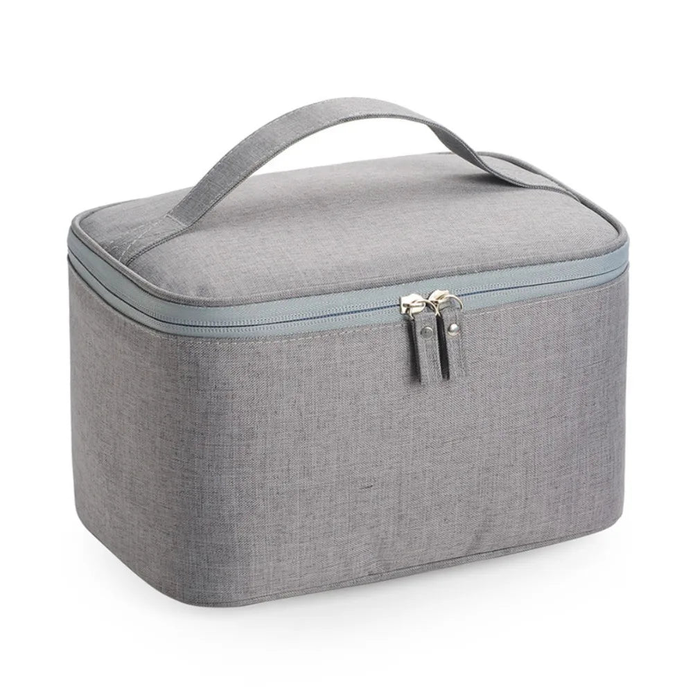 vanity pour homme trousse de toilette