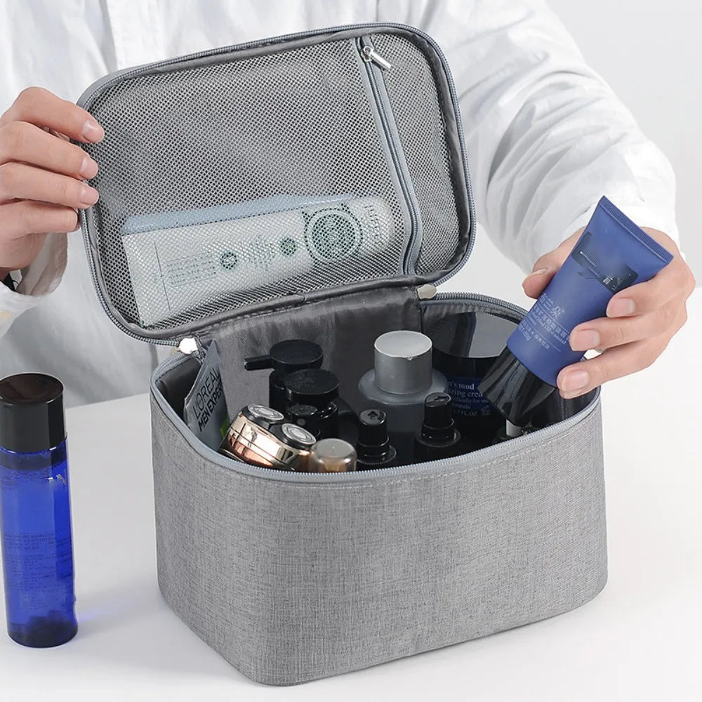grand vanity homme trousse de toilette