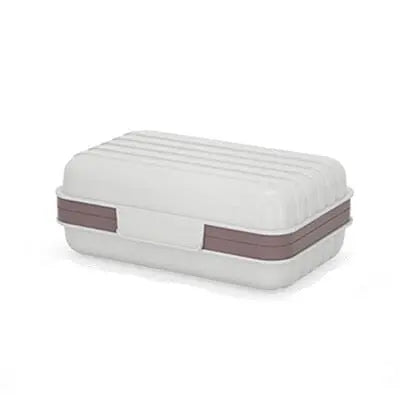 boite savon de voyage originale