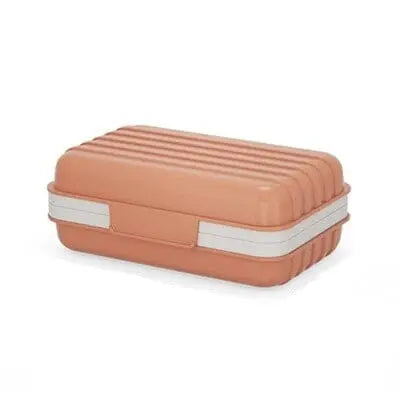 boite à savon de voyage originale