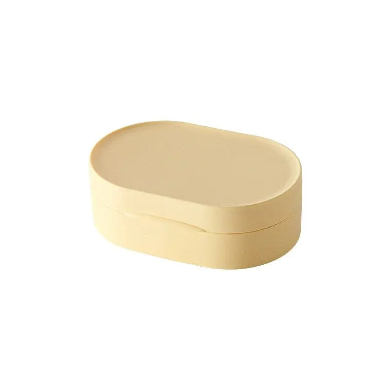 boîte à savon de voyage scandinave
