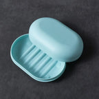 boite savon de voyage solide