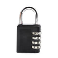 cadenas valise code 4 chiffres
