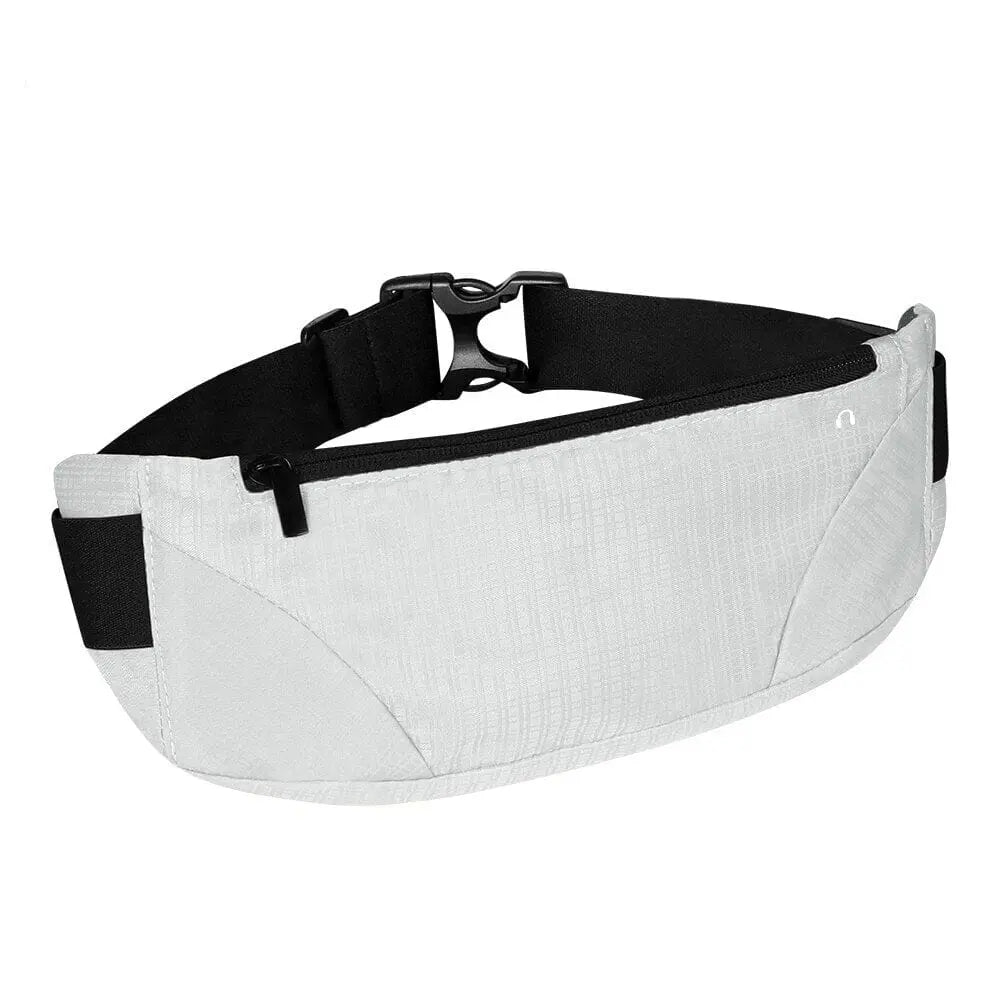 banane ceinture de voyage discrete