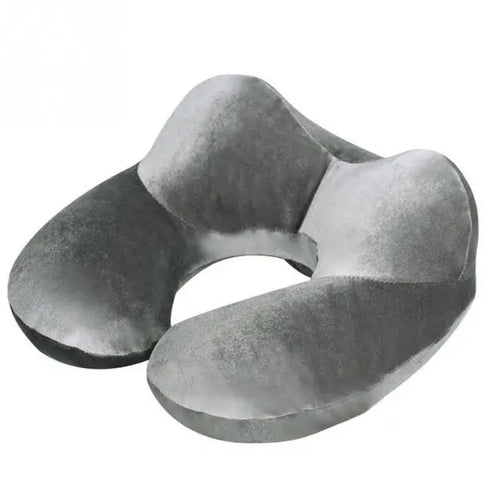 coussin de voyage cervical