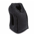 coussin de voyage frontal gonflable
