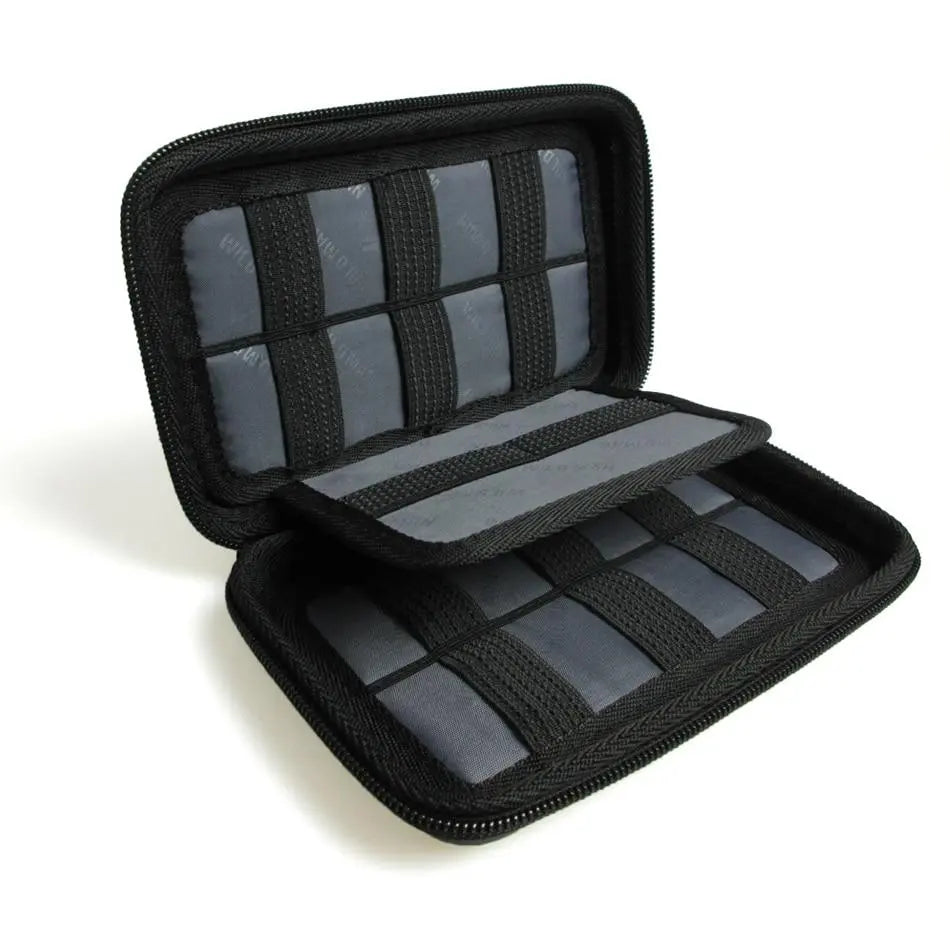 etui voyage montre 4 montres travel case