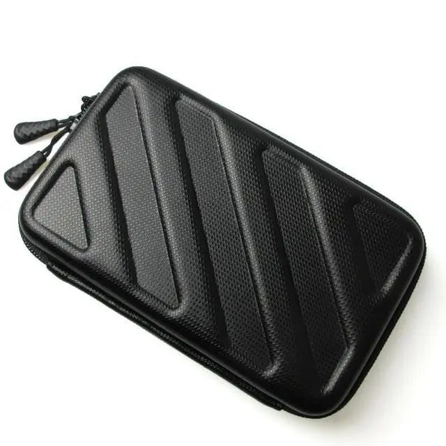 etui voyage montre travel case 4 montres