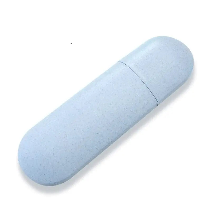 etui brosse dent voyage grande capacité