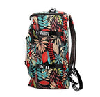 grand sac à dos voyage pour femme convertible tendance
