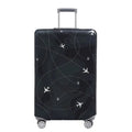 housse valise avion