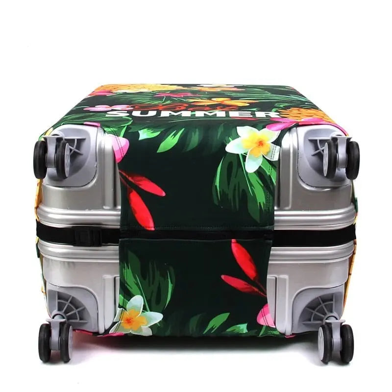 housse de valise best summer
