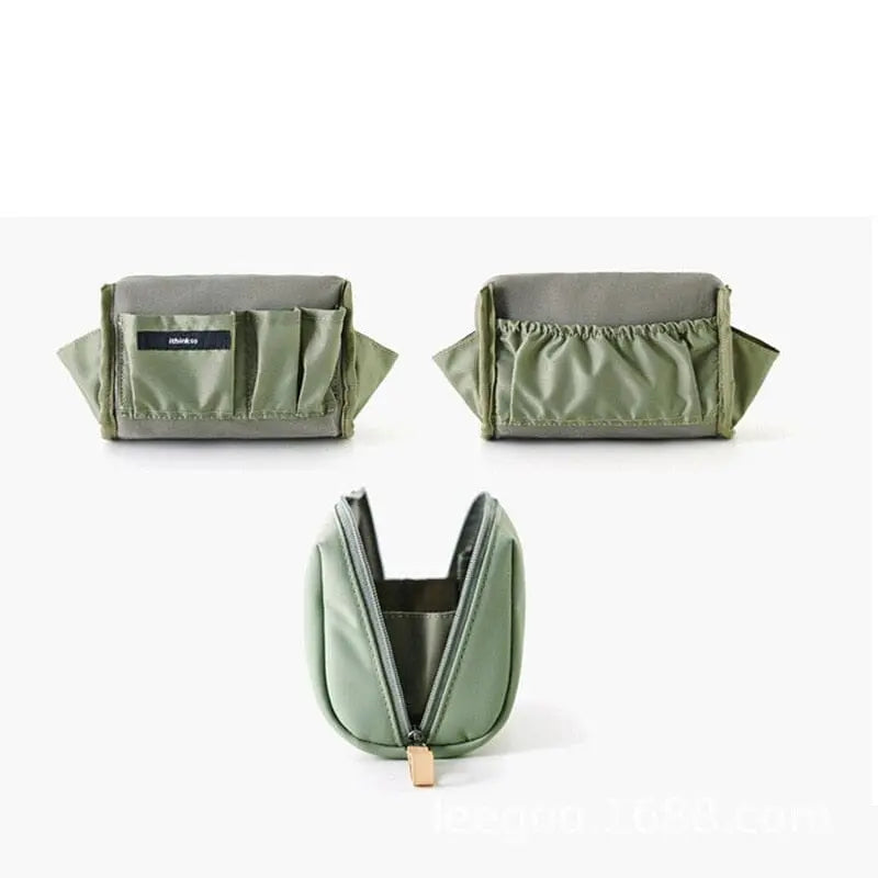petite trousse maquillage voyage pour femme pratique