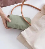 petite trousse de maquillage de voyage pour femme pratique
