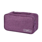 pochette de voyage sous vetement travelbasics