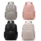 sacs a dos a langer bébé fashion mummy bag