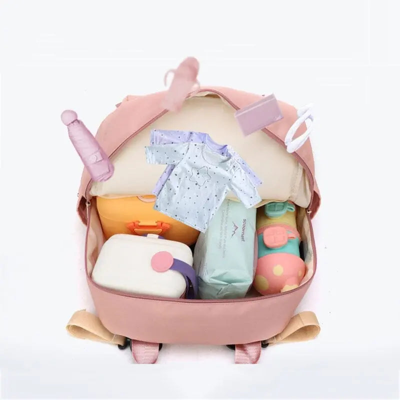 sac a langer bébé fashion mummy bag