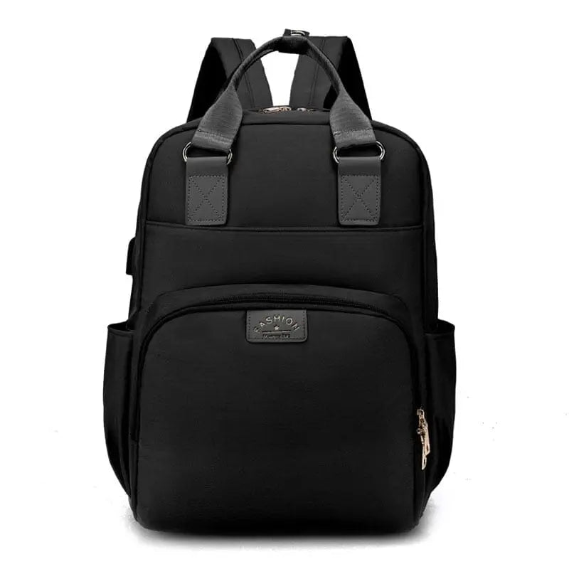 sac a dos a langer bébé fashion mummy bag voyage