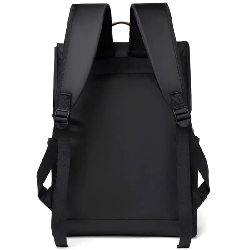 sac a dos urbain design homme
