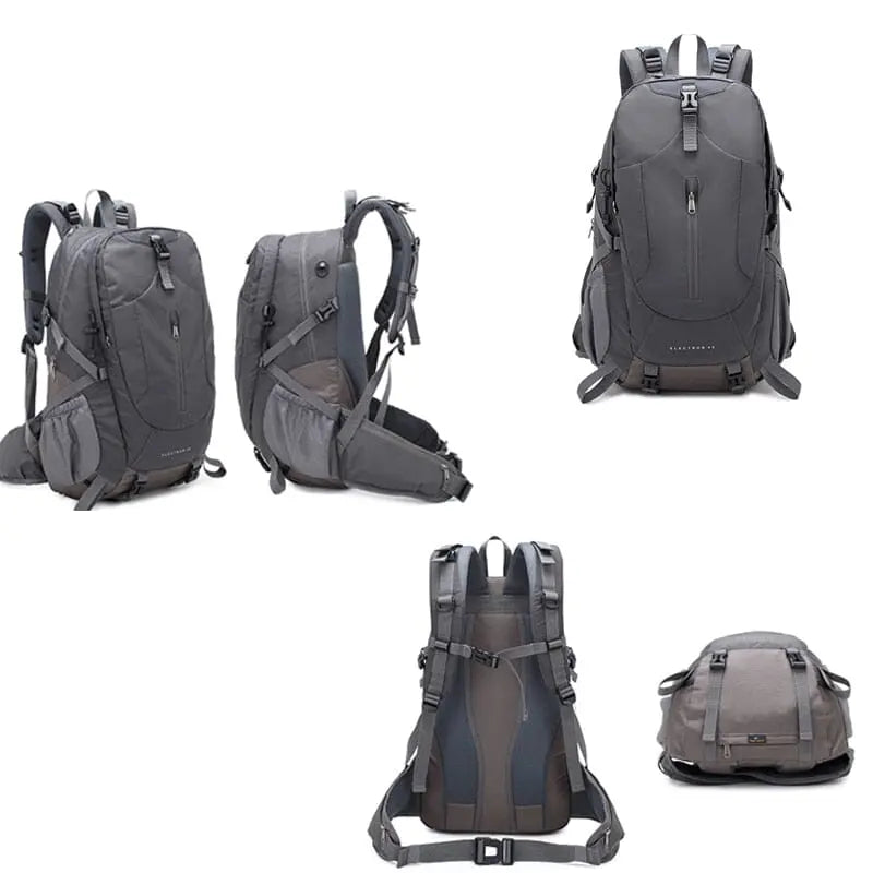 sac a dos de voyage electron 40l