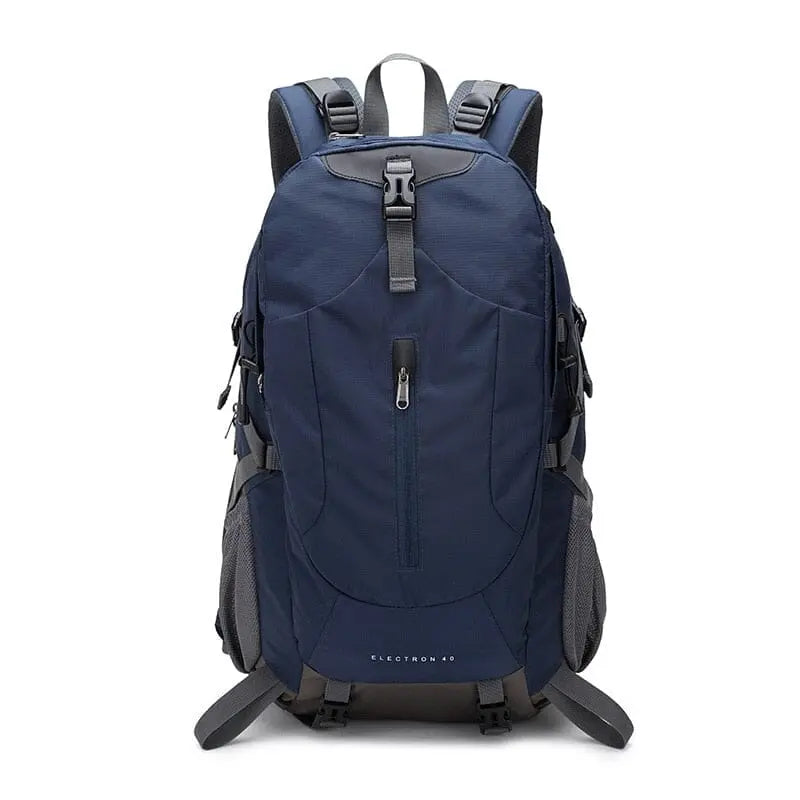 sac dos pour voyage electron 40l