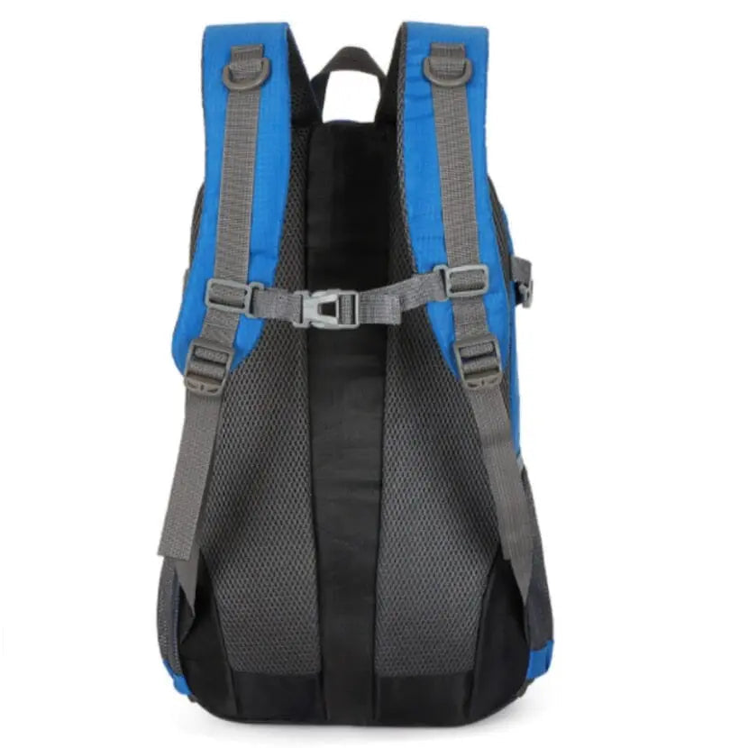 ac a dos rando voyage 40l