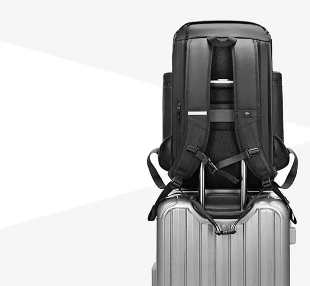 sac a dos cabine avion voyage homme business