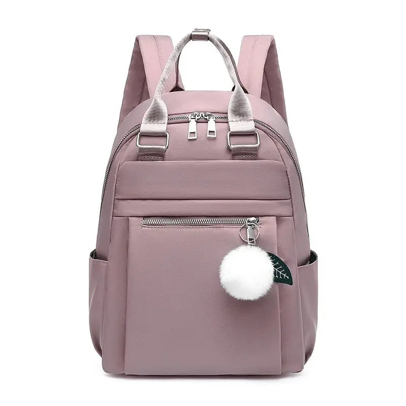 sac a dos femme mode tendance