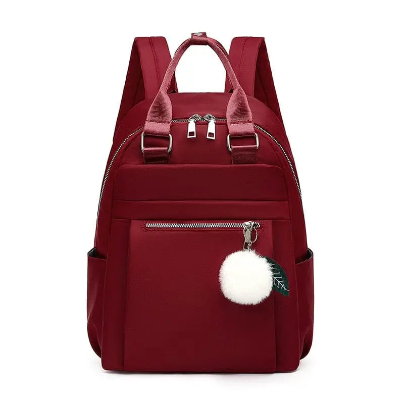 sac à dos femme mode tendance