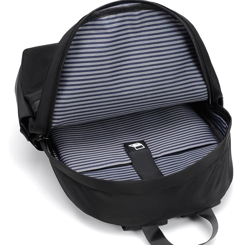 sac à dos homme urbain stylé tendance