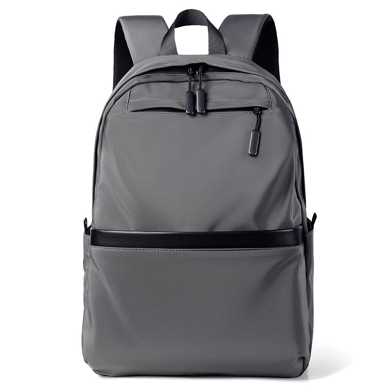 sac a dos homme urbain stylé
