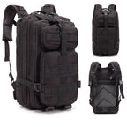 sac a dos voyage militaire 30l randonnée